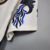 Inter Milan 10/11 UCL Away White Soccer Jersey